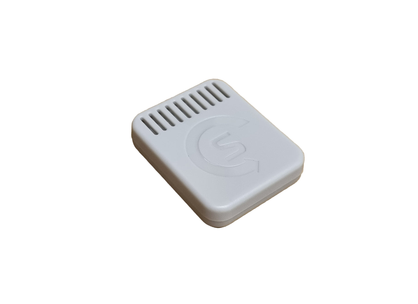 Wireless Temperature Sensor