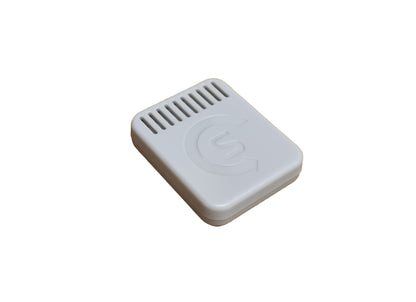 Wireless Temperature Sensor