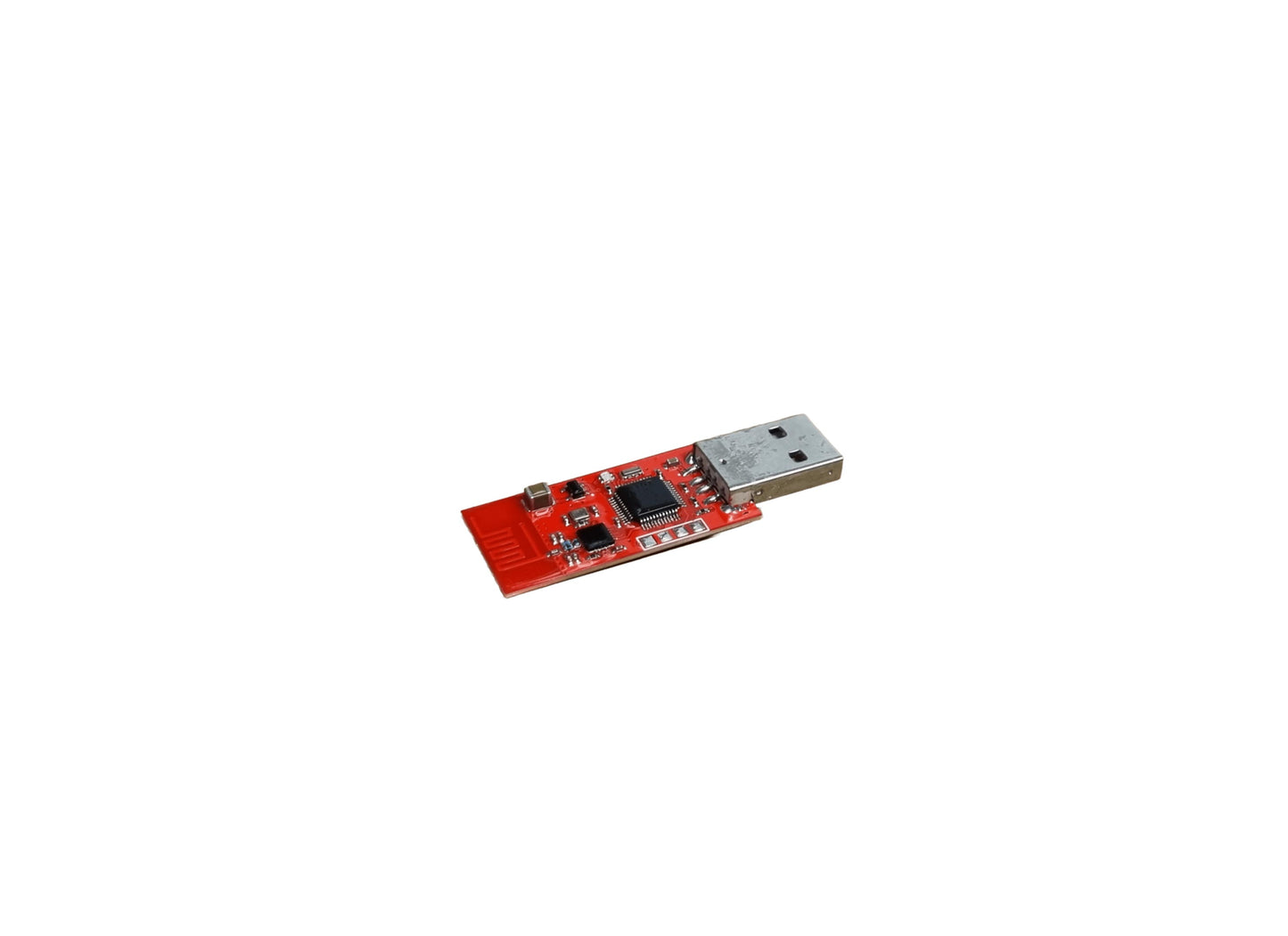 Wireless USB dongle (2.4GHz)